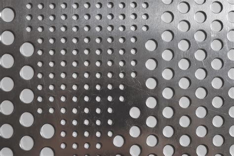 laser cutting perforated sheet metal factories|round perforated metal sheets.